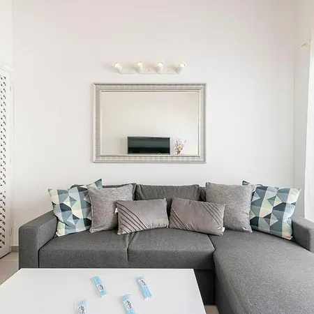 Sunshine Holidays , Playa De Fanabe Apartment Costa Adeje (Tenerife)