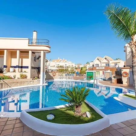 Sunshine Holidays , Playa De Fanabe Costa Adeje (Tenerife)