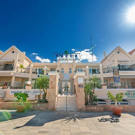 Apartment Sunshine Holidays , Playa De Fanabe Costa Adeje (Tenerife)