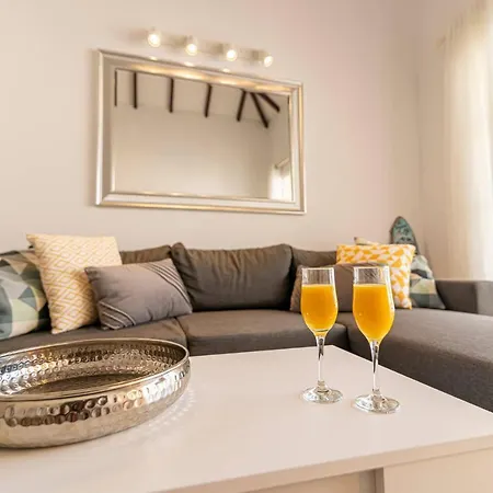 Apartment Sunshine Holidays , Playa De Fanabe