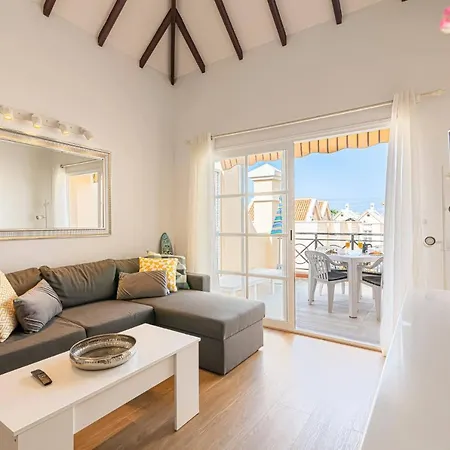 Sunshine Holidays , Playa De Fanabe Apartment *