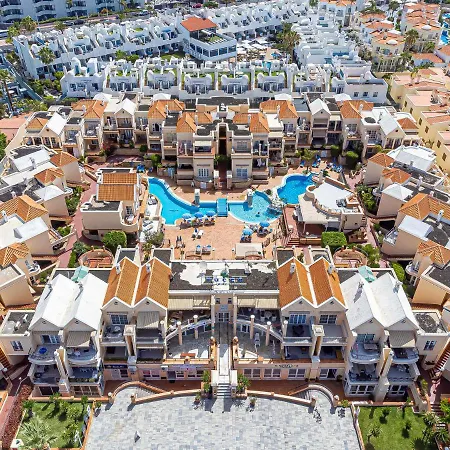 Sunshine Holidays , Playa De Fanabe *
