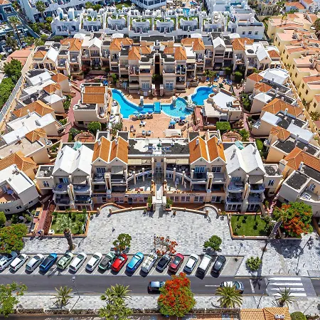 Sunshine Holidays , Playa De Fanabe *
