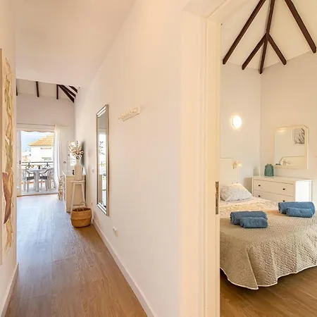 Sunshine Holidays , Playa De Fanabe Apartment