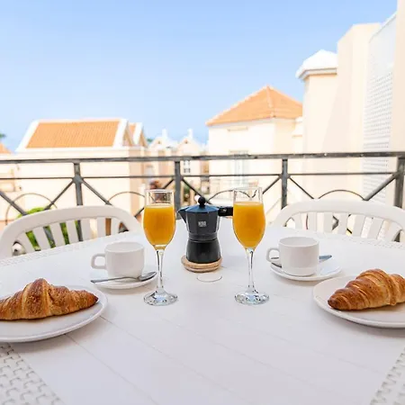 Apartment Sunshine Holidays , Playa De Fanabe Costa Adeje (Tenerife)