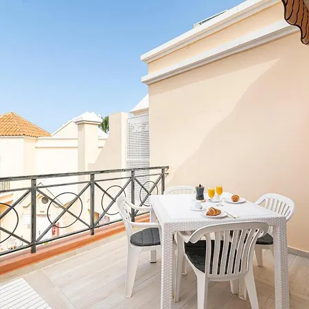 Apartment Sunshine Holidays , Playa De Fanabe Costa Adeje (Tenerife)