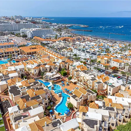 Apartment Sunshine Holidays , Playa De Fanabe *