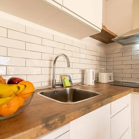 Apartment Sunshine Holidays , Playa De Fanabe