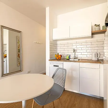 Sunshine Holidays , Playa De Fanabe Apartment