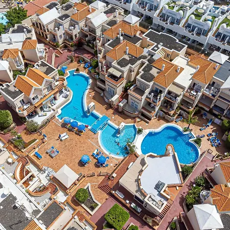 Sunshine Holidays , Playa De Fanabe Costa Adeje (Tenerife)